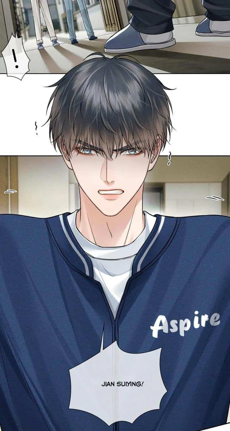 Yet You Love a Guy Like Him Chapter 98 page 11 - 