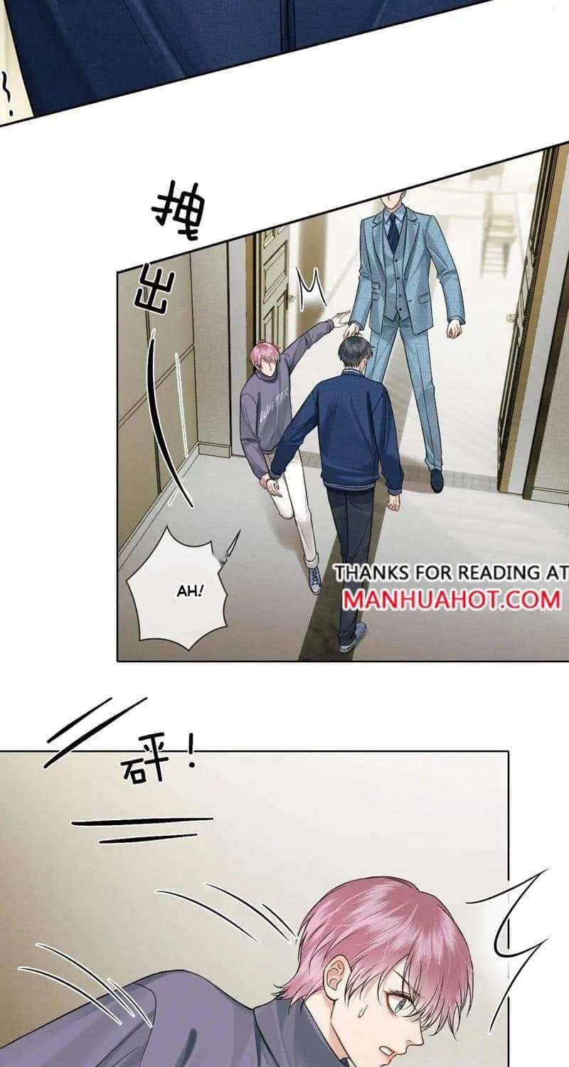 Yet You Love a Guy Like Him Chapter 98 page 12 - 