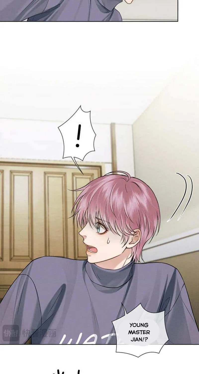 Yet You Love a Guy Like Him Chapter 98 page 13 - 