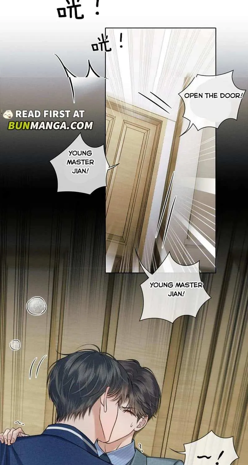 Yet You Love a Guy Like Him Chapter 98 page 14 - 