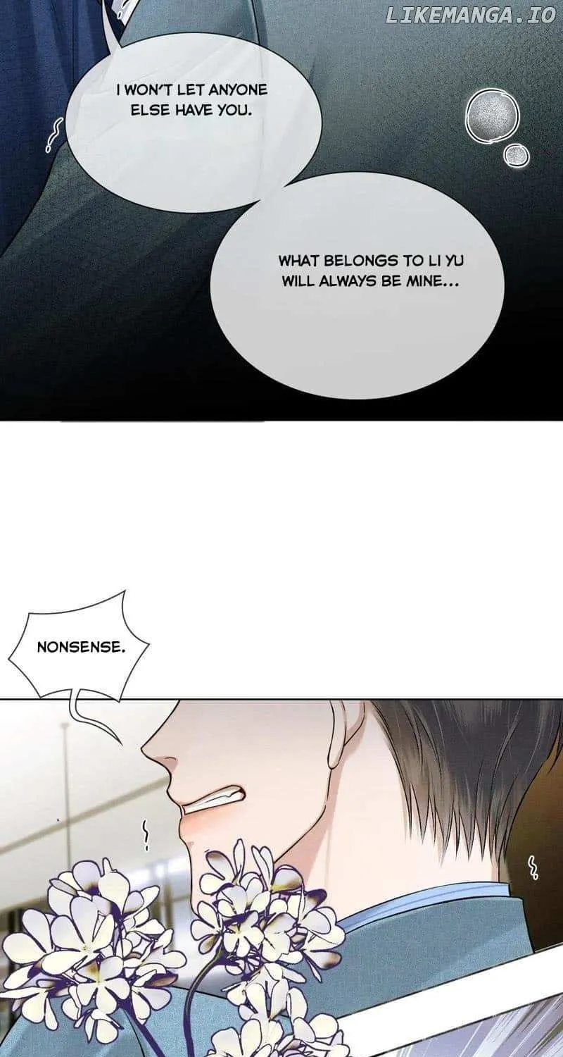 Yet You Love a Guy Like Him Chapter 98 page 18 - 