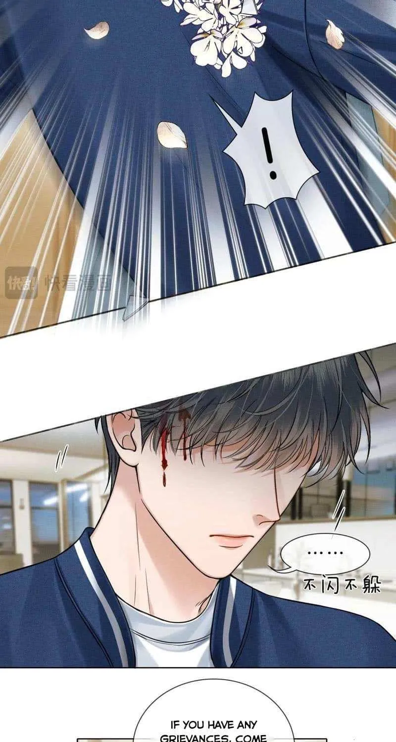 Yet You Love a Guy Like Him Chapter 98 page 20 - 