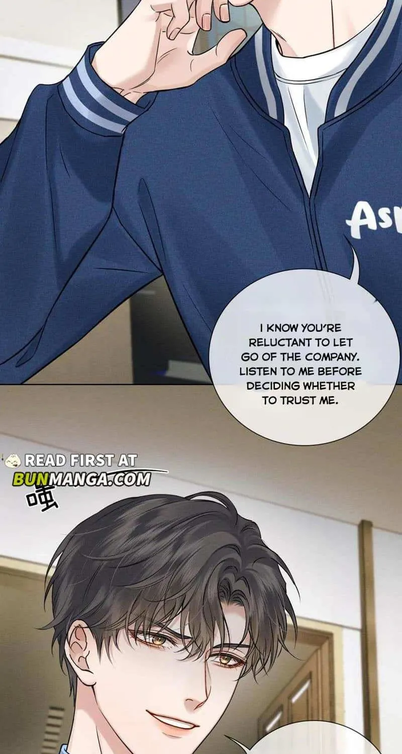 Yet You Love a Guy Like Him Chapter 98 page 3 - 