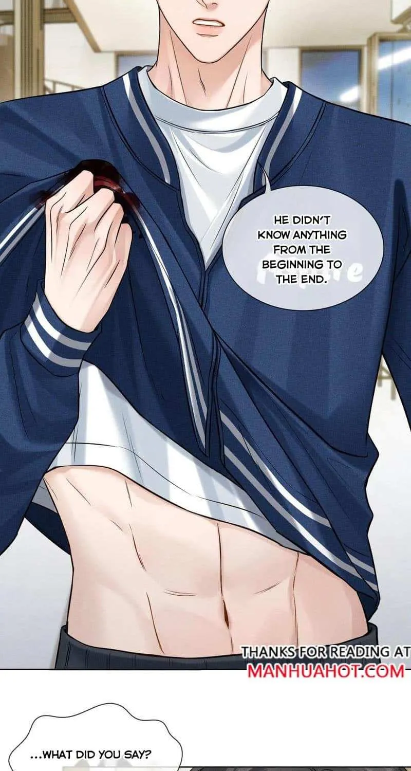 Yet You Love a Guy Like Him Chapter 98 page 22 - 