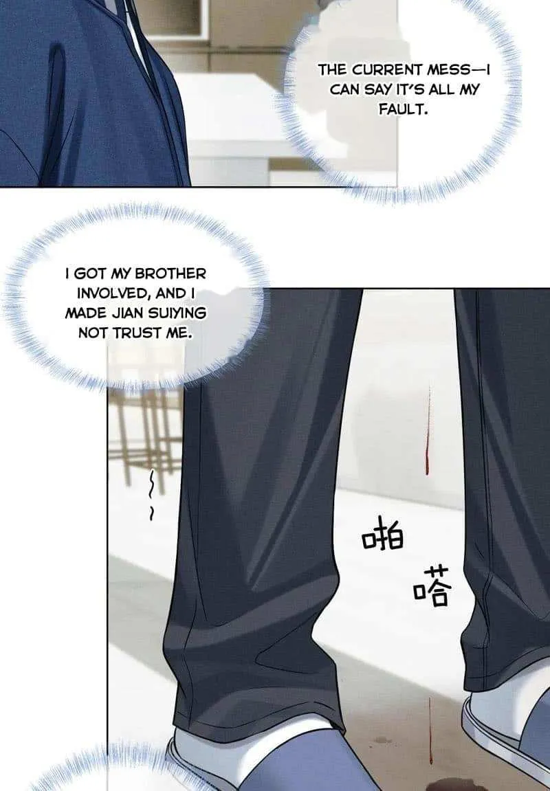 Yet You Love a Guy Like Him Chapter 98 page 24 - 