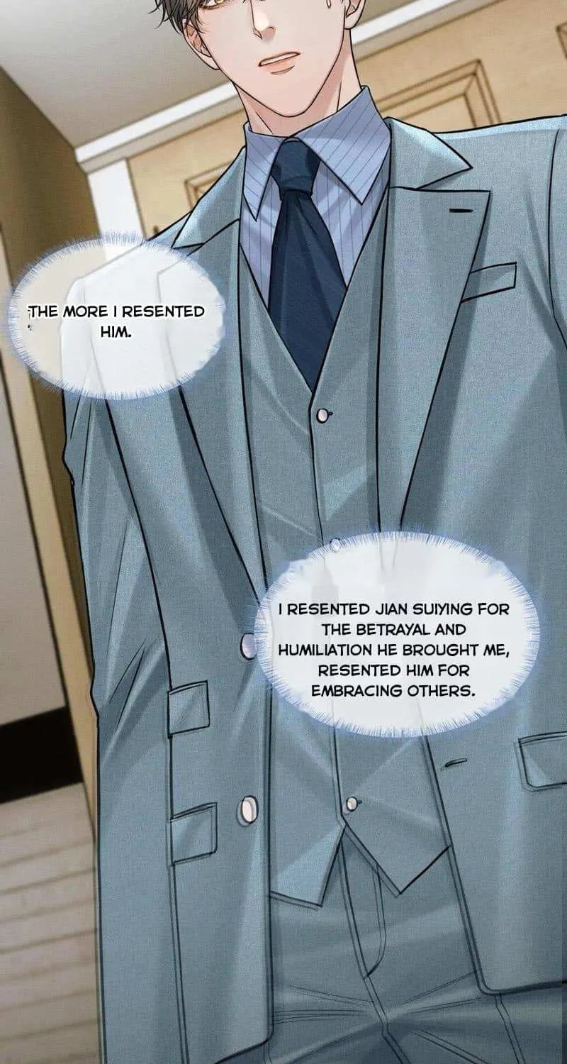 Yet You Love a Guy Like Him Chapter 98 page 28 - 