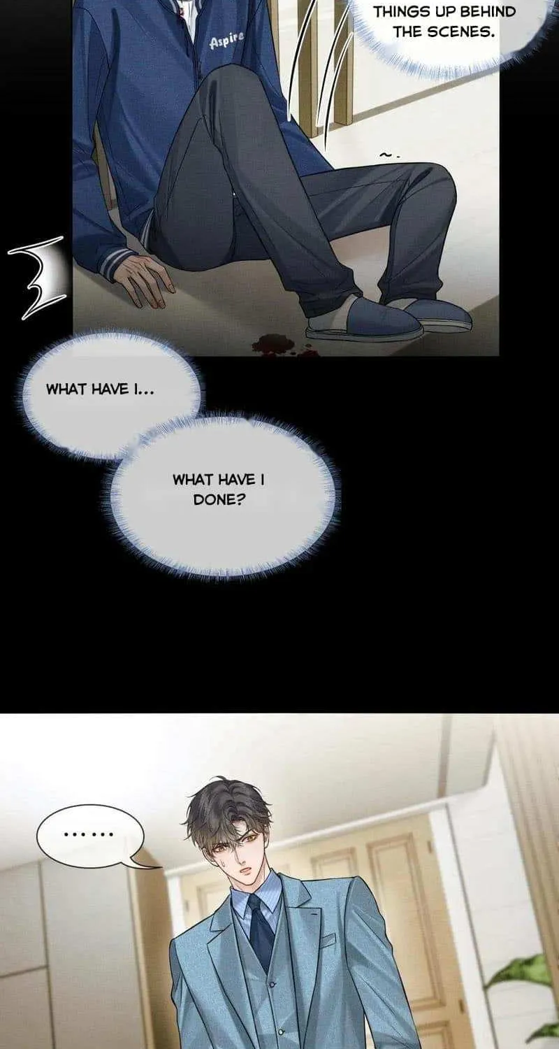 Yet You Love a Guy Like Him Chapter 98 page 30 - 