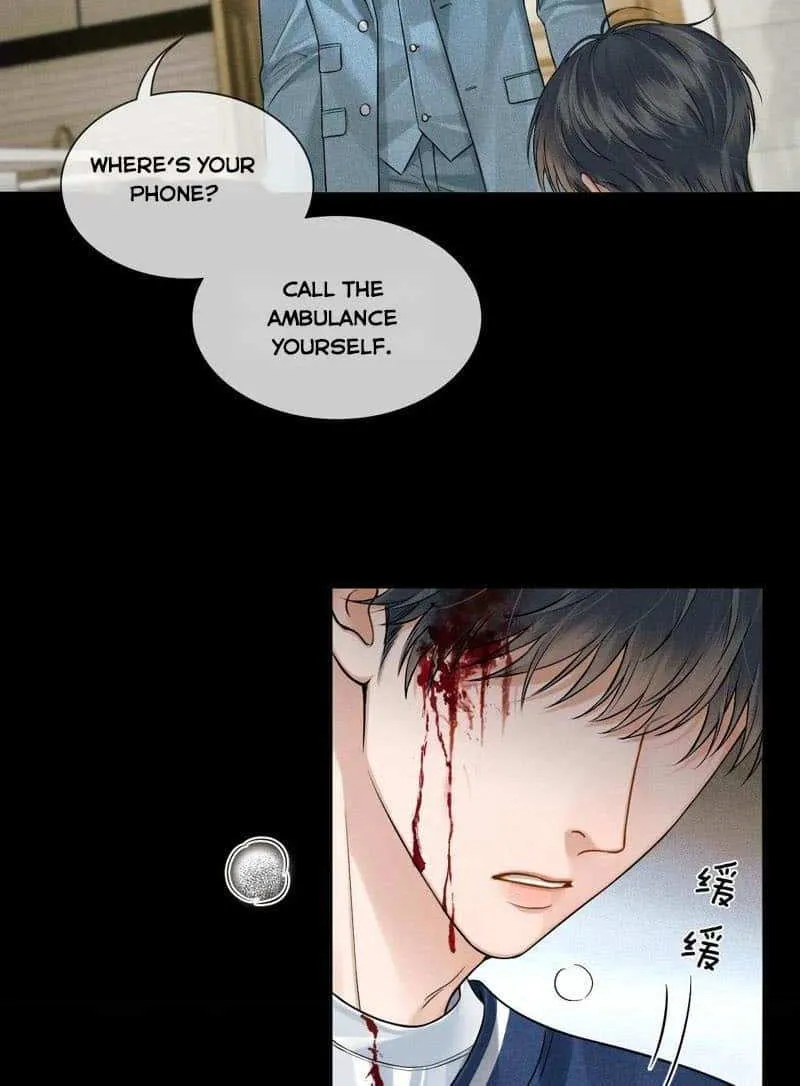 Yet You Love a Guy Like Him Chapter 98 page 31 - 