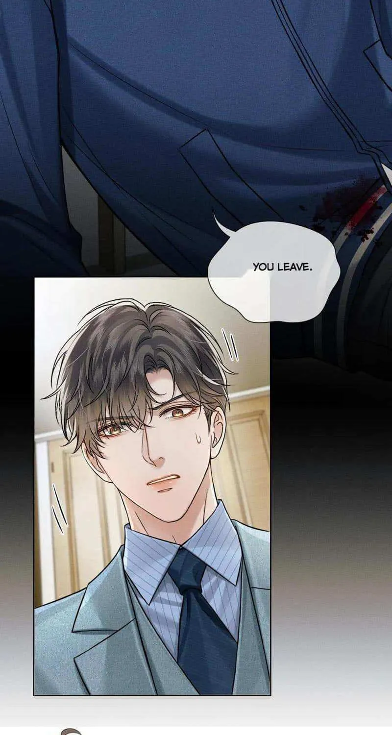 Yet You Love a Guy Like Him Chapter 98 page 33 - 