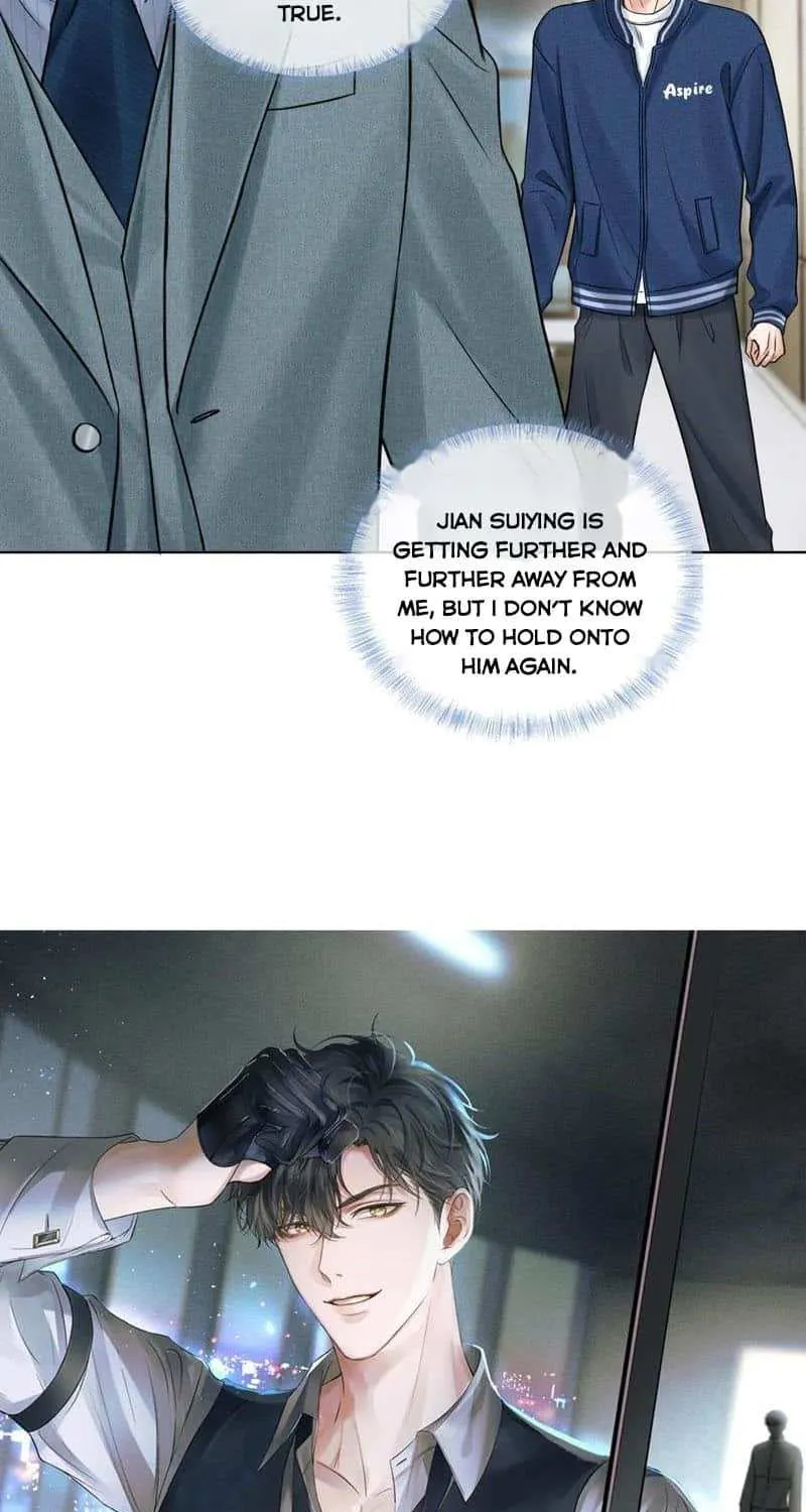 Yet You Love a Guy Like Him Chapter 98 page 6 - 