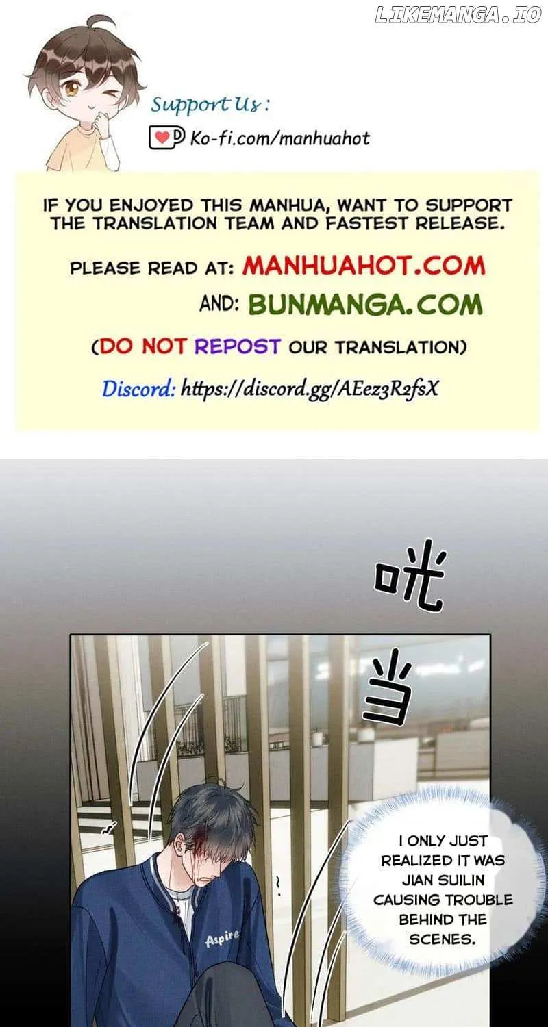 Yet You Love a Guy Like Him Chapter 99 page 2 - 