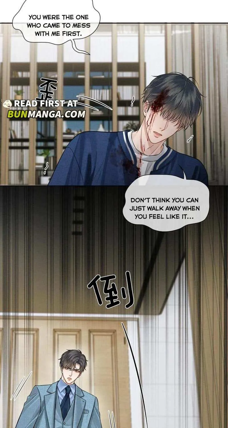 Yet You Love a Guy Like Him Chapter 99 page 12 - 