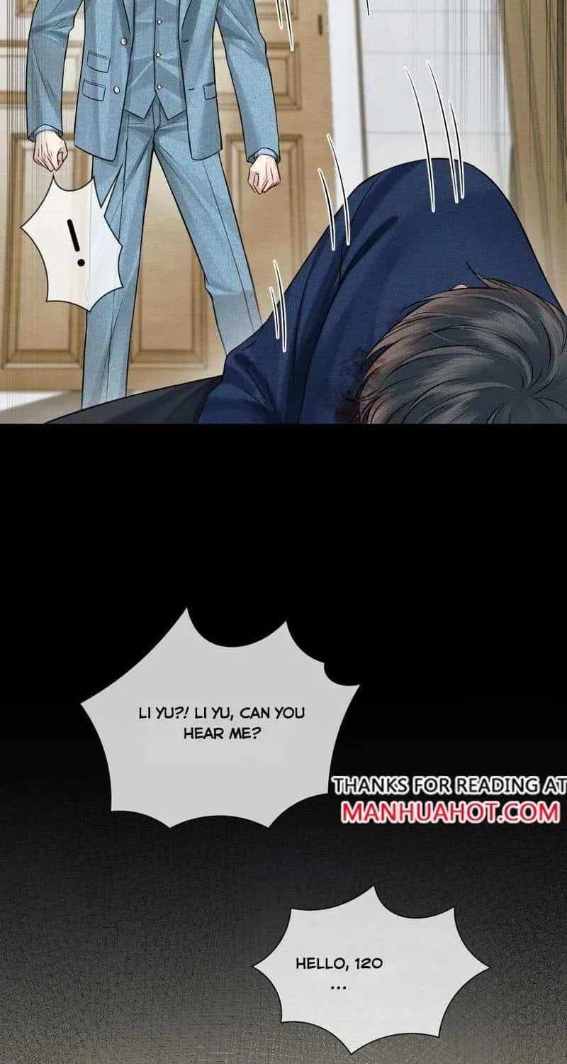 Yet You Love a Guy Like Him Chapter 99 page 13 - 