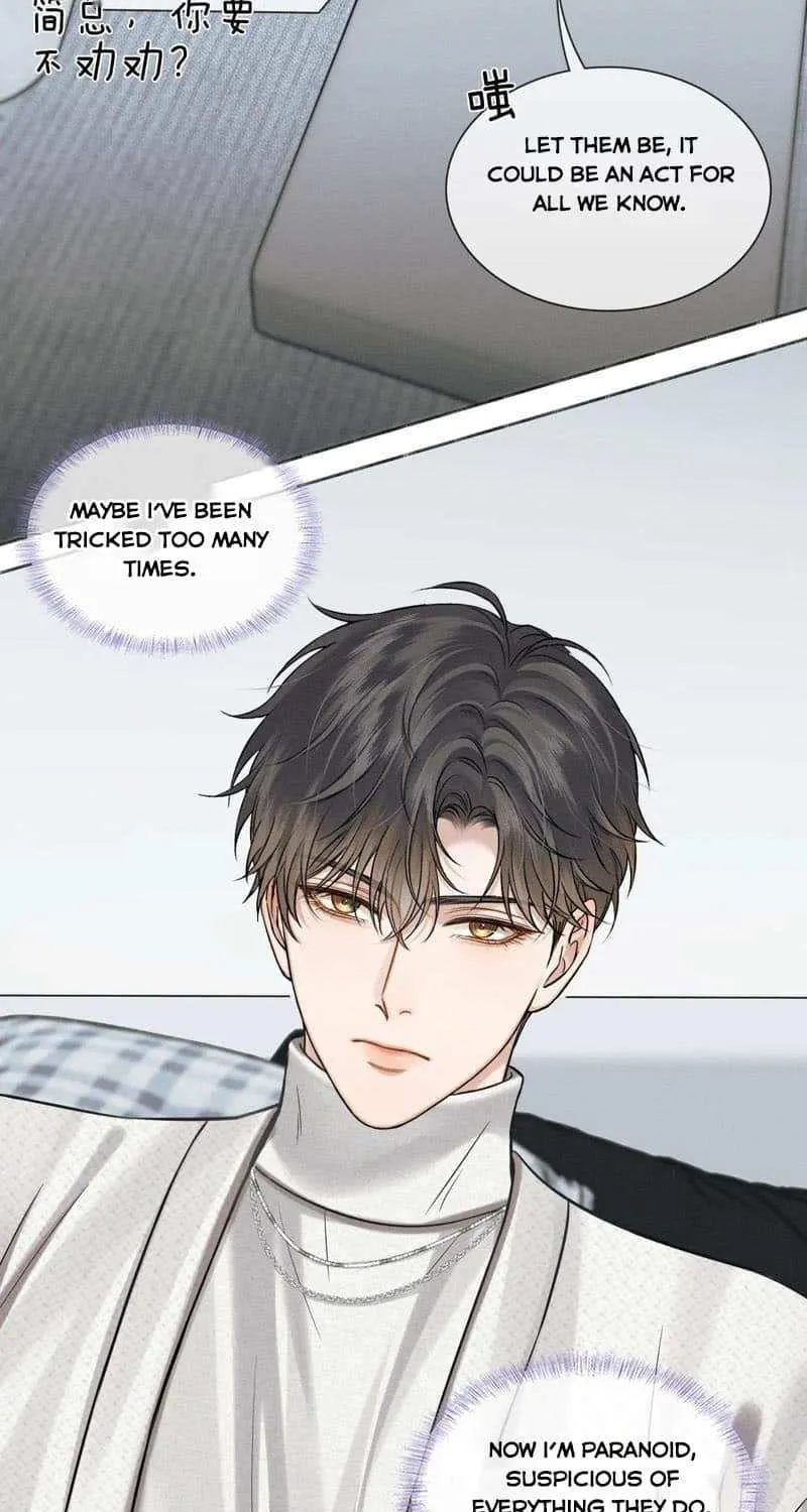 Yet You Love a Guy Like Him Chapter 99 page 16 - 