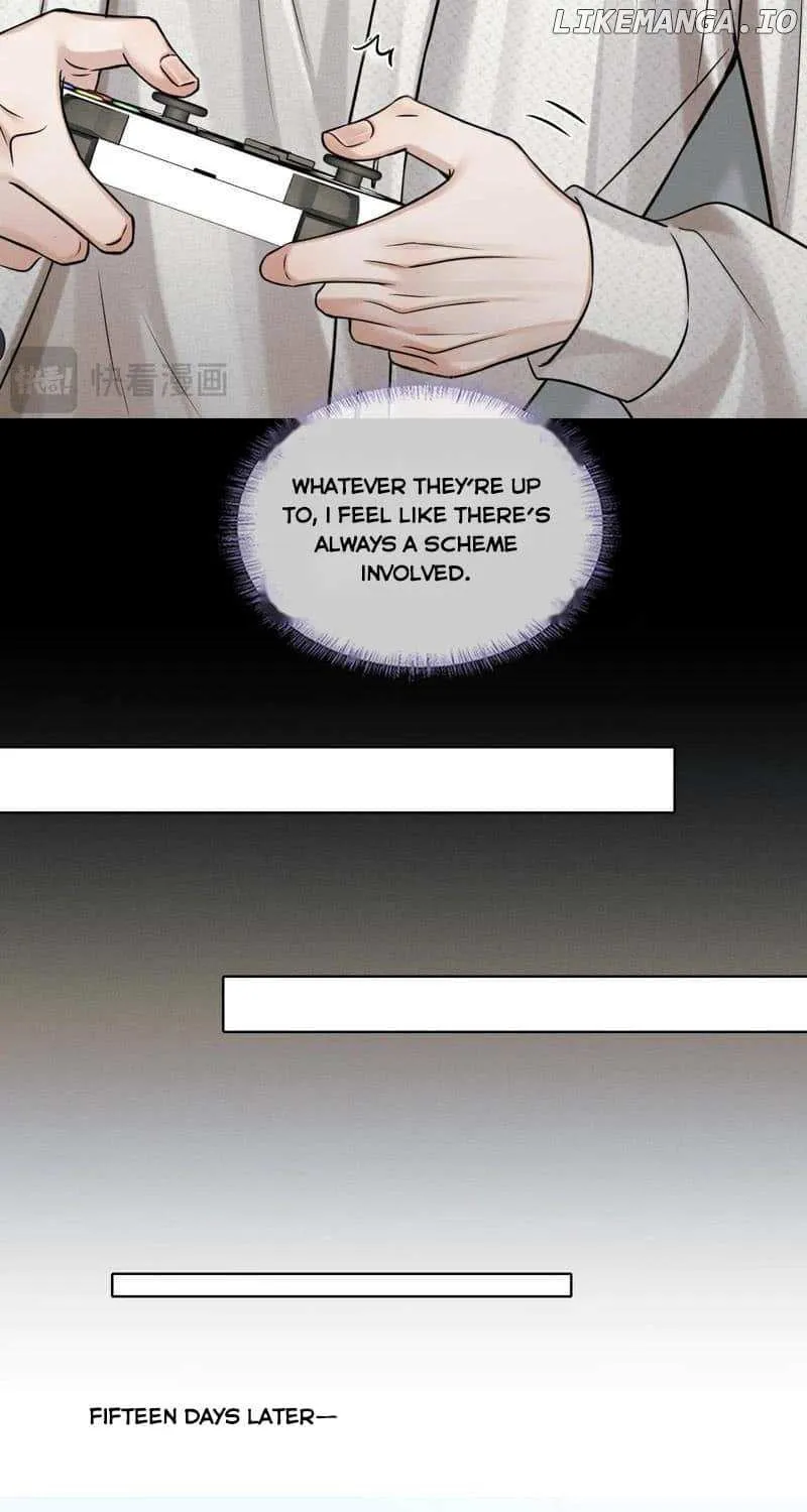 Yet You Love a Guy Like Him Chapter 99 page 18 - 