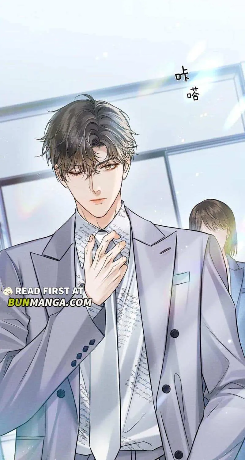 Yet You Love a Guy Like Him Chapter 99 page 19 - 