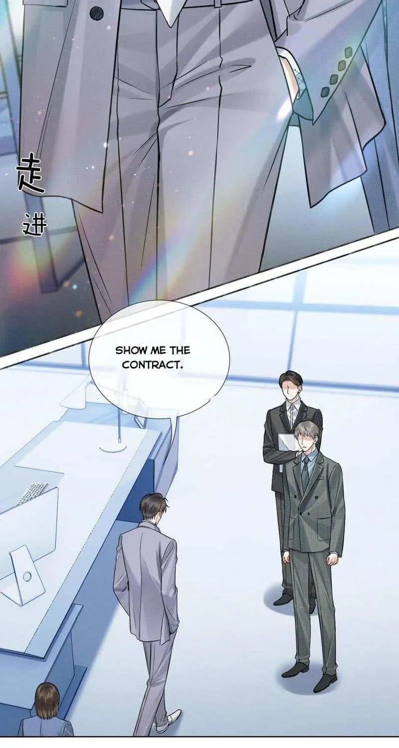 Yet You Love a Guy Like Him Chapter 99 page 20 - 