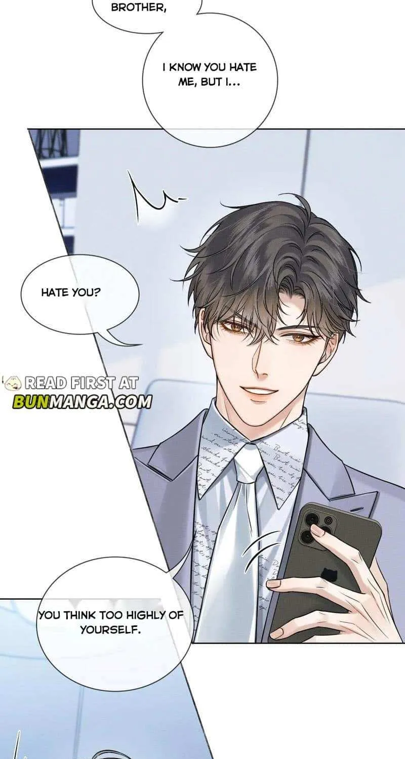 Yet You Love a Guy Like Him Chapter 99 page 29 - 