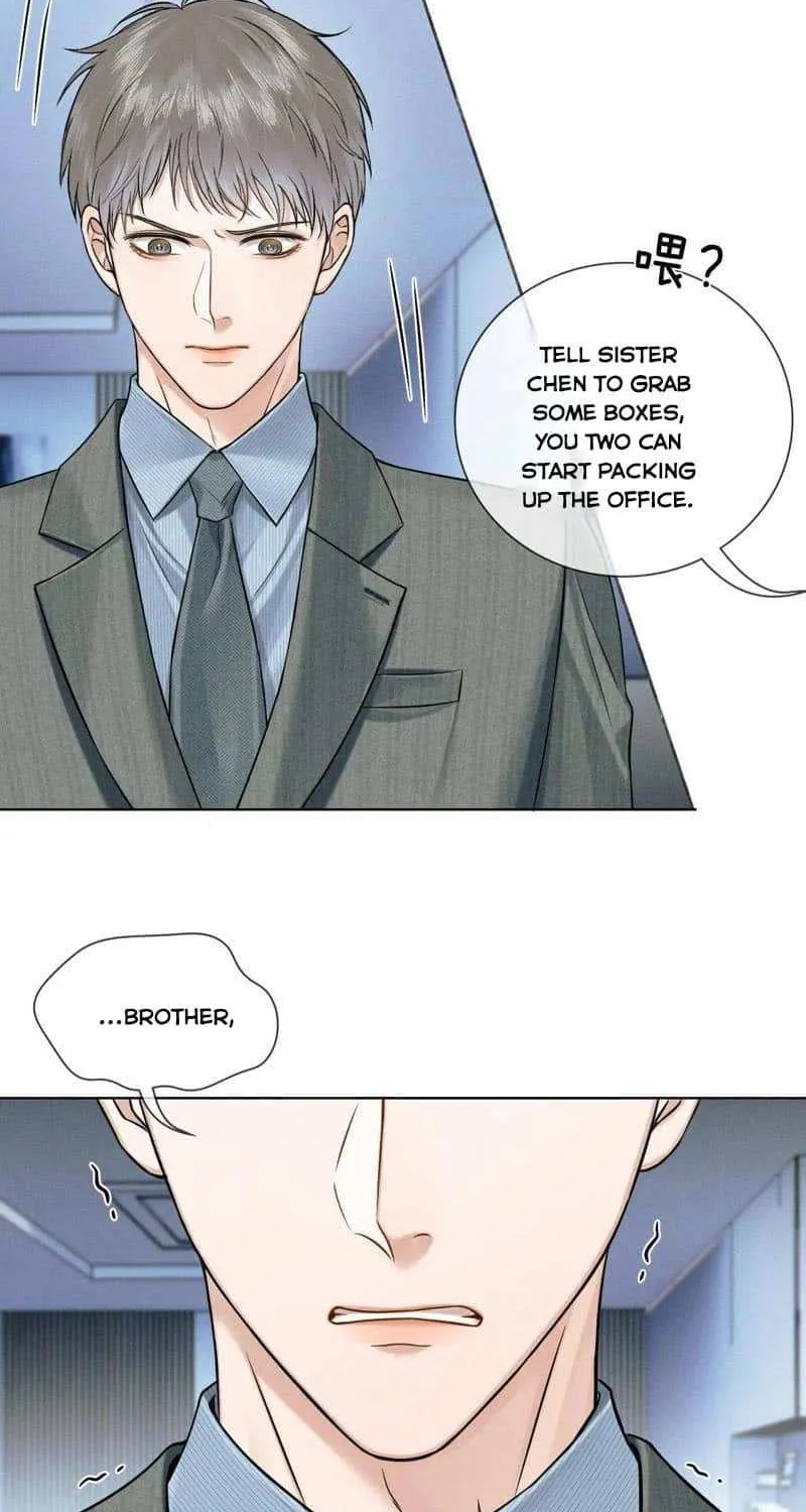Yet You Love a Guy Like Him Chapter 99 page 30 - 