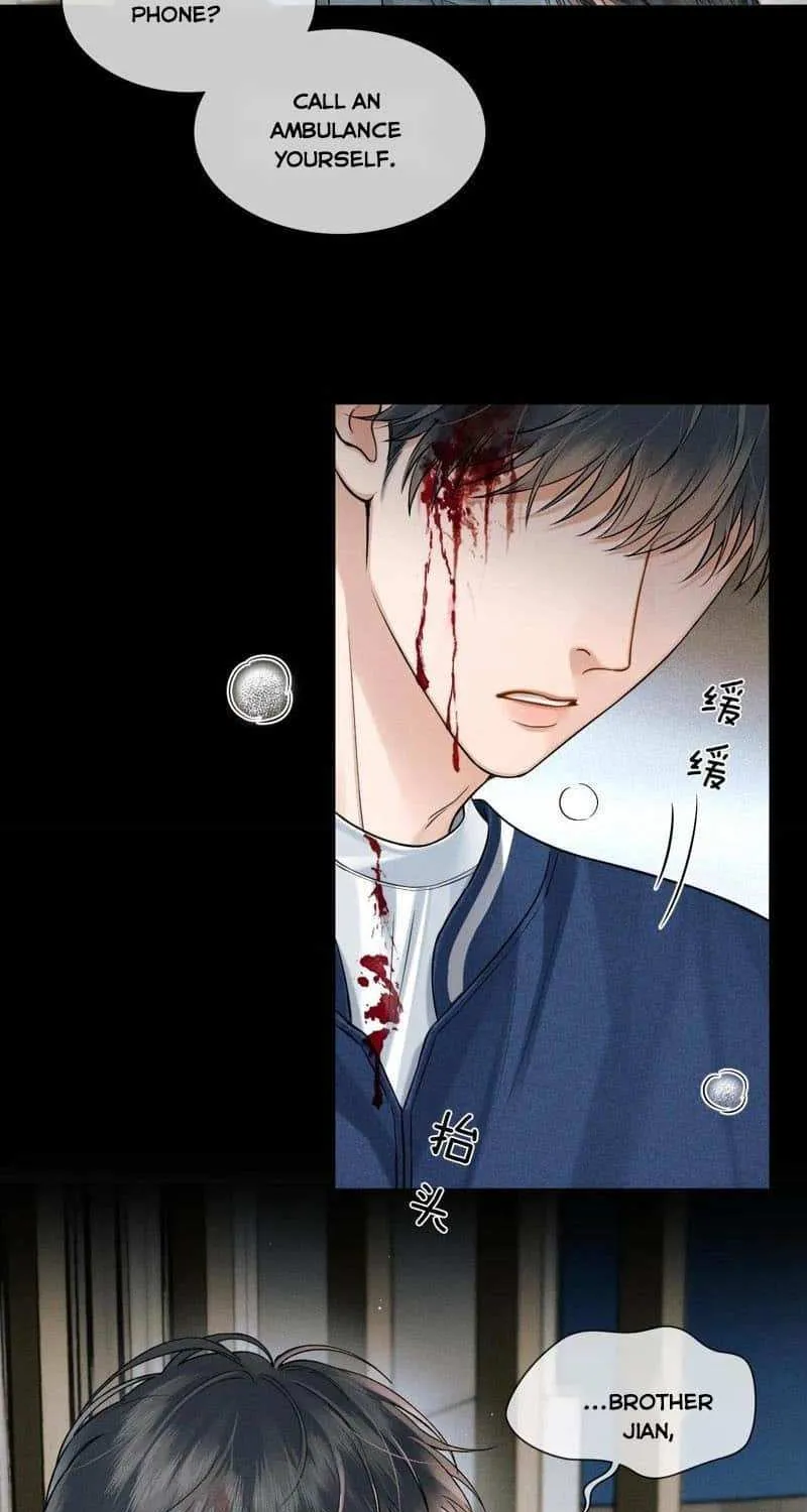 Yet You Love a Guy Like Him Chapter 99 page 4 - 