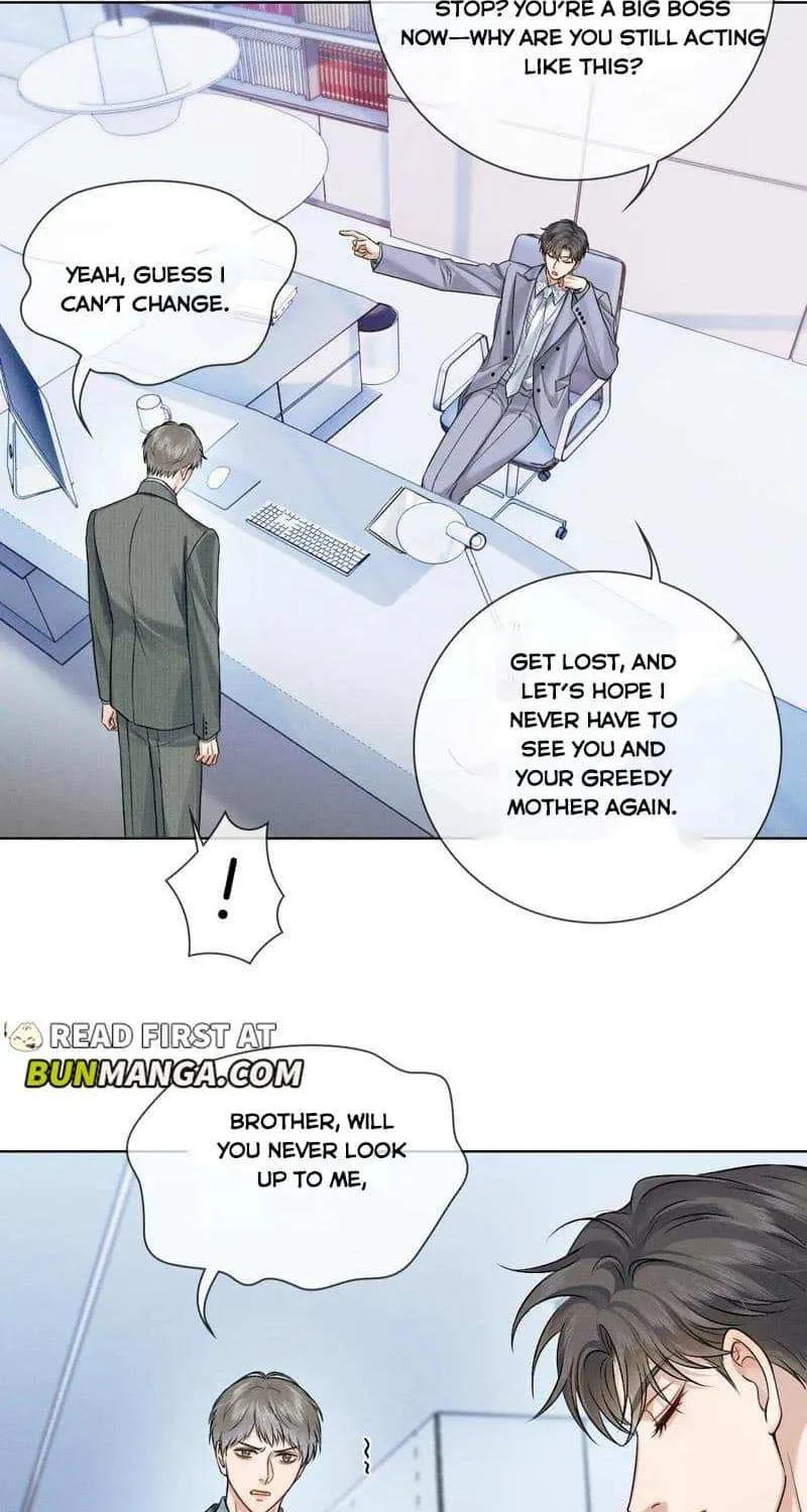 Yet You Love a Guy Like Him Chapter 99 page 34 - 