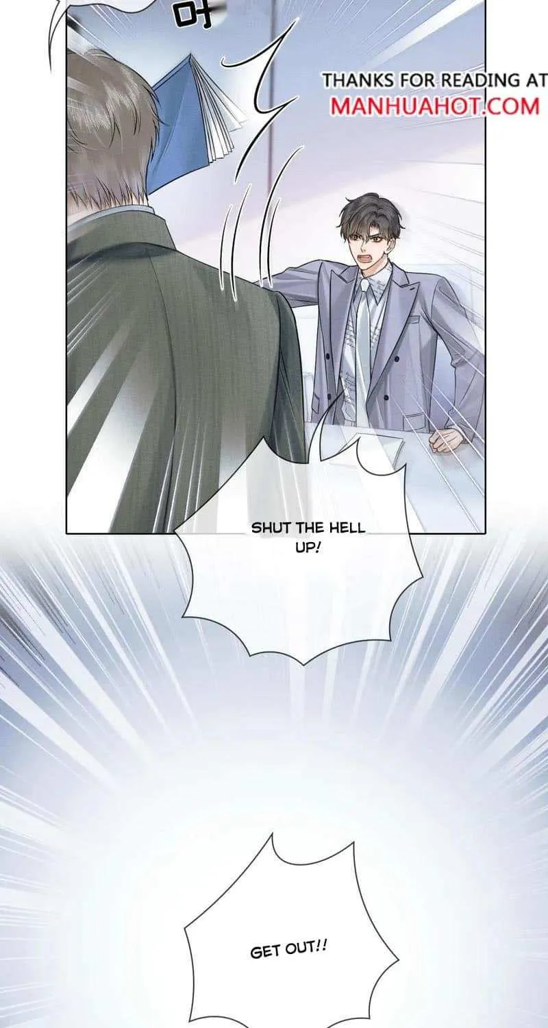 Yet You Love a Guy Like Him Chapter 99 page 37 - 
