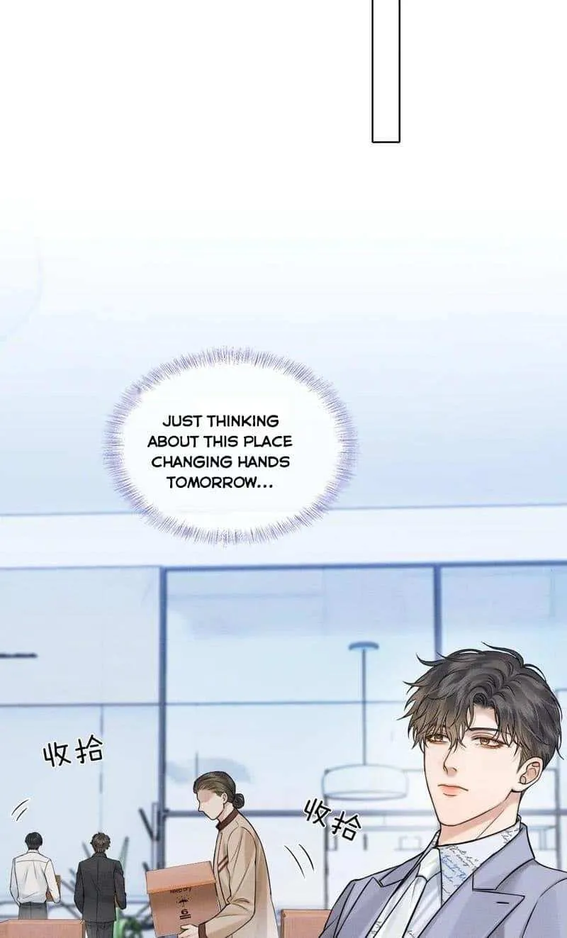 Yet You Love a Guy Like Him Chapter 99 page 39 - 