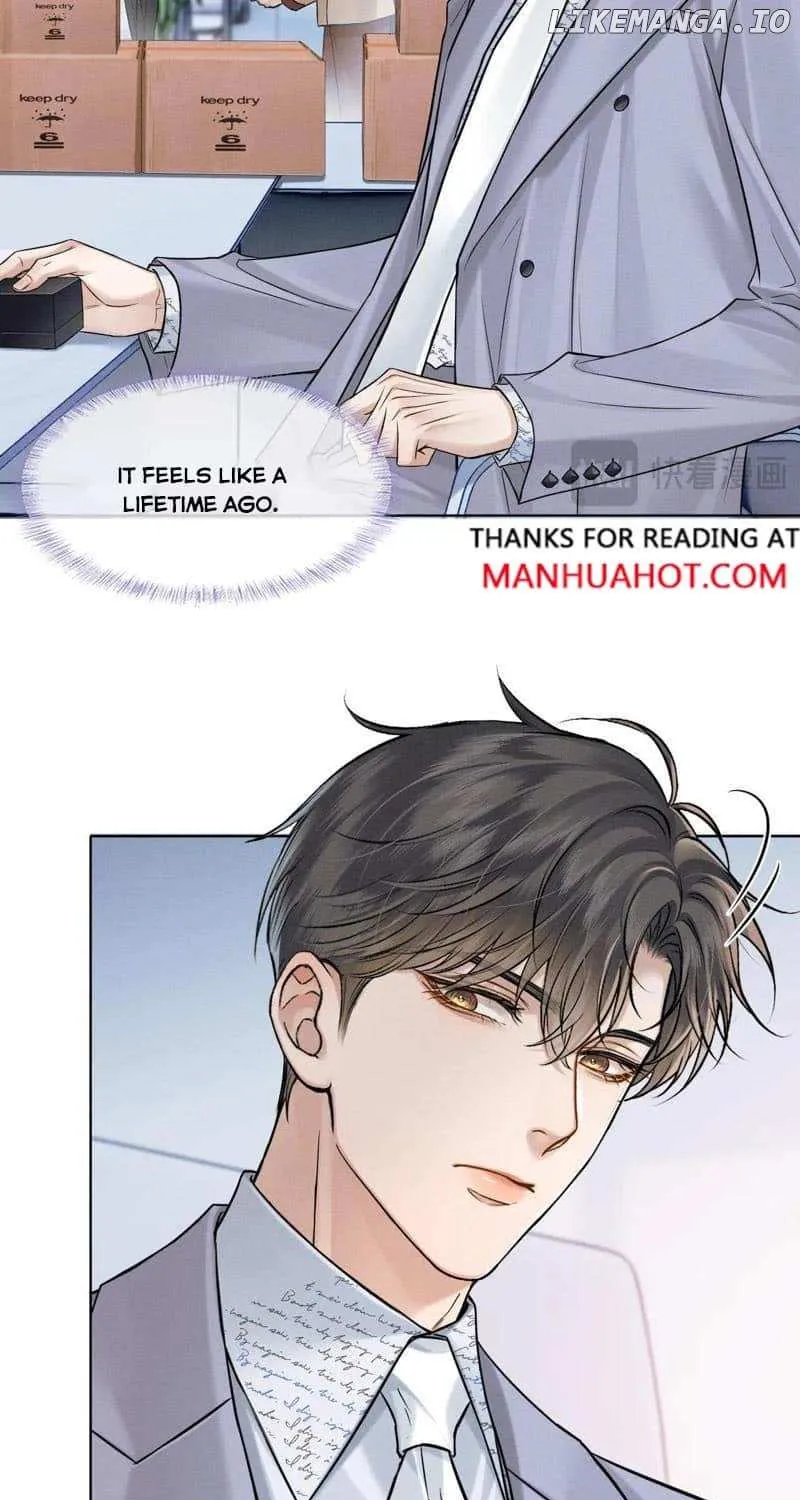 Yet You Love a Guy Like Him Chapter 99 page 40 - 