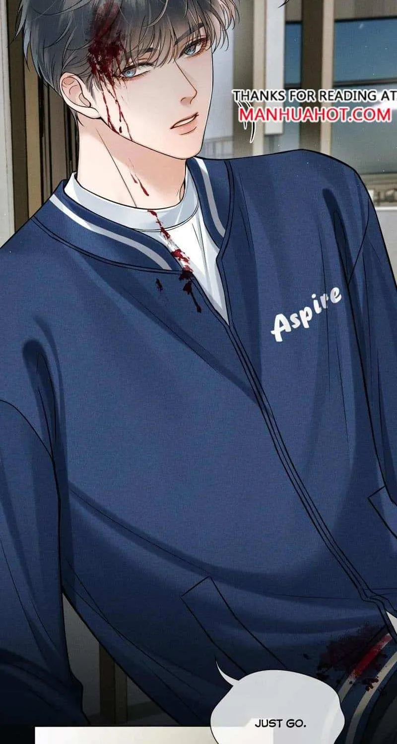 Yet You Love a Guy Like Him Chapter 99 page 5 - 
