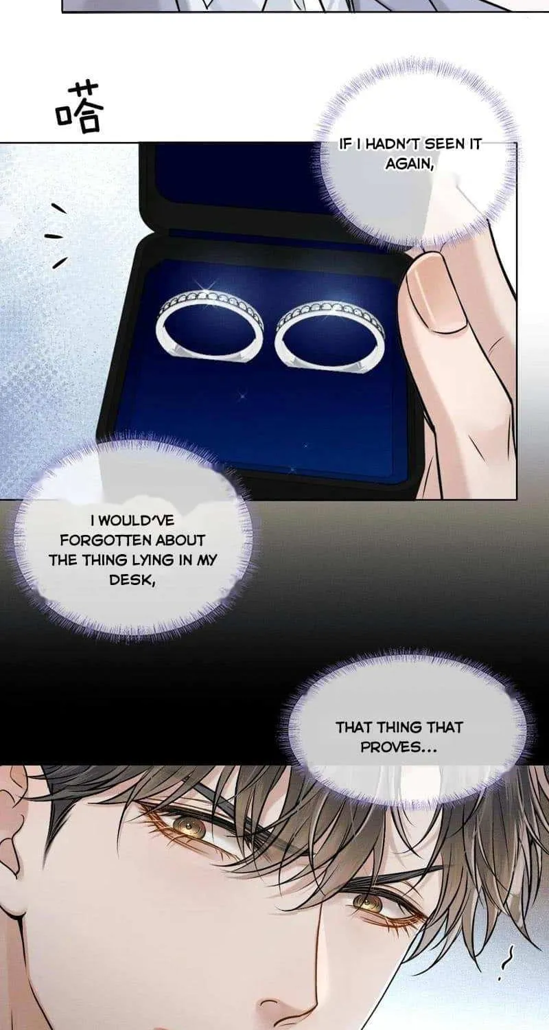 Yet You Love a Guy Like Him Chapter 99 page 41 - 