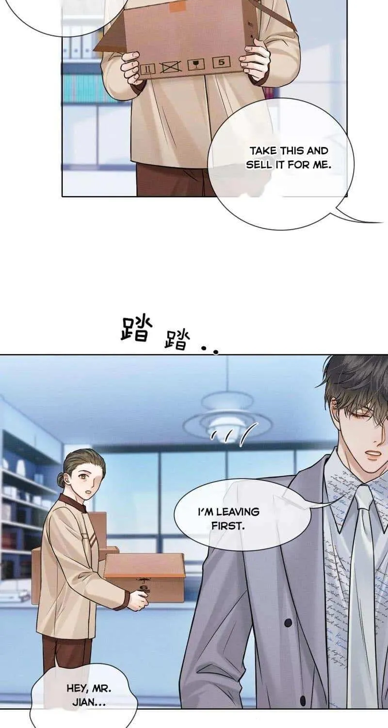 Yet You Love a Guy Like Him Chapter 99 page 43 - 