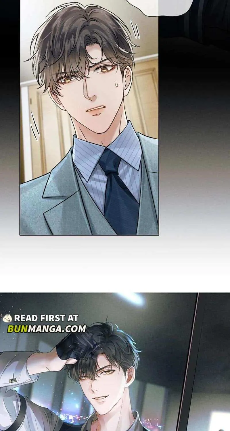Yet You Love a Guy Like Him Chapter 99 page 6 - 