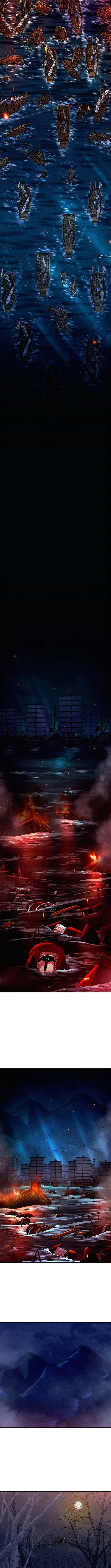 Yi Sun-sin: The Conqueror Chapter 1 page 3 - 