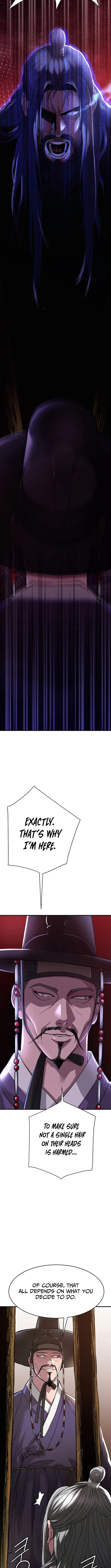 Yi Sun-sin: The Conqueror Chapter 2 page 13 - 