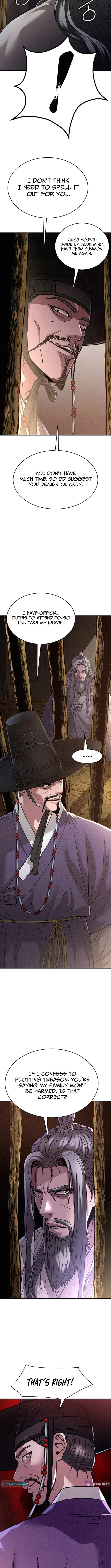 Yi Sun-sin: The Conqueror Chapter 2 page 14 - 