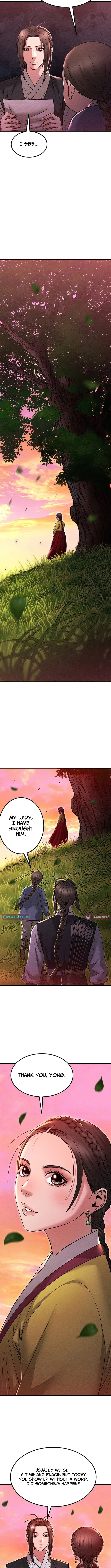 Yi Sun-sin: The Conqueror Chapter 6 page 4 - 