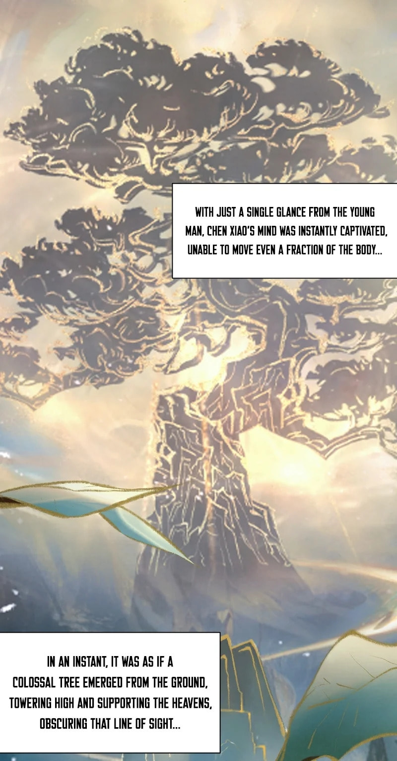 Yinian Xiaoyao Chapter 10 page 1 - 