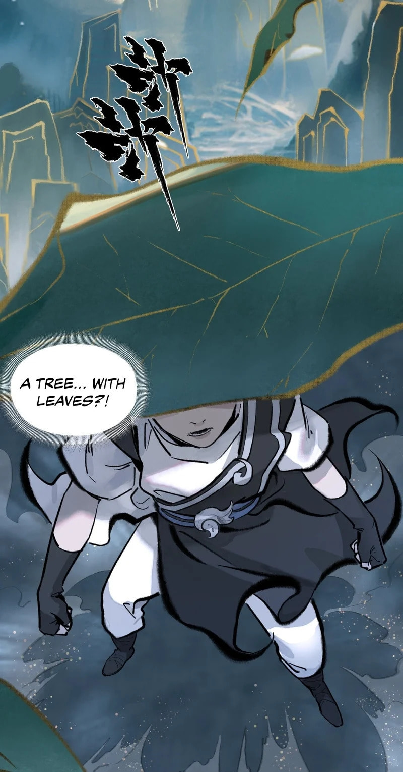 Yinian Xiaoyao Chapter 10 page 2 - 