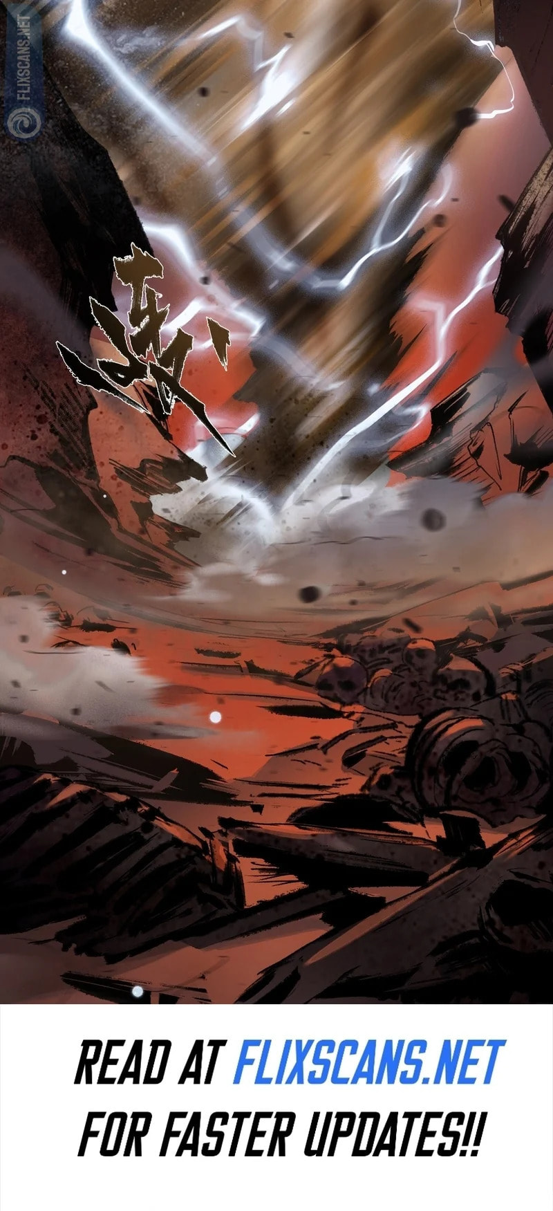 Yinian Xiaoyao Chapter 10 page 22 - 
