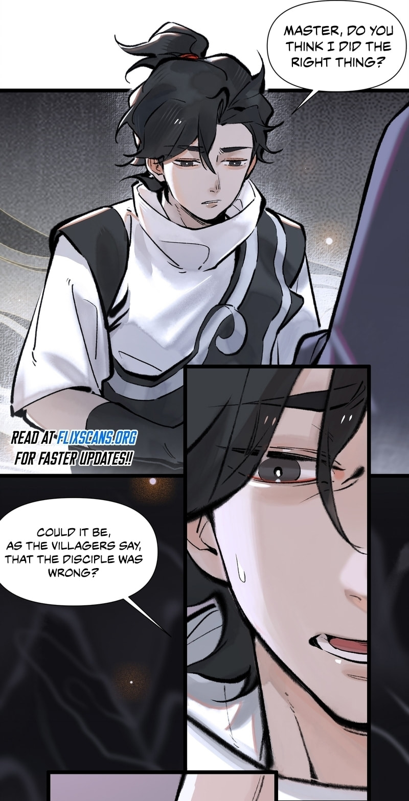 Yinian Xiaoyao Chapter 10 page 5 - 