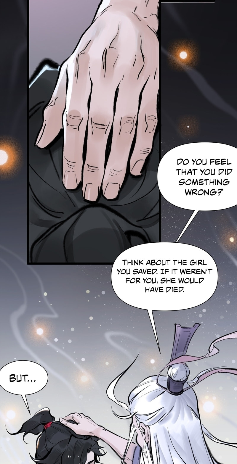 Yinian Xiaoyao Chapter 10 page 6 - 