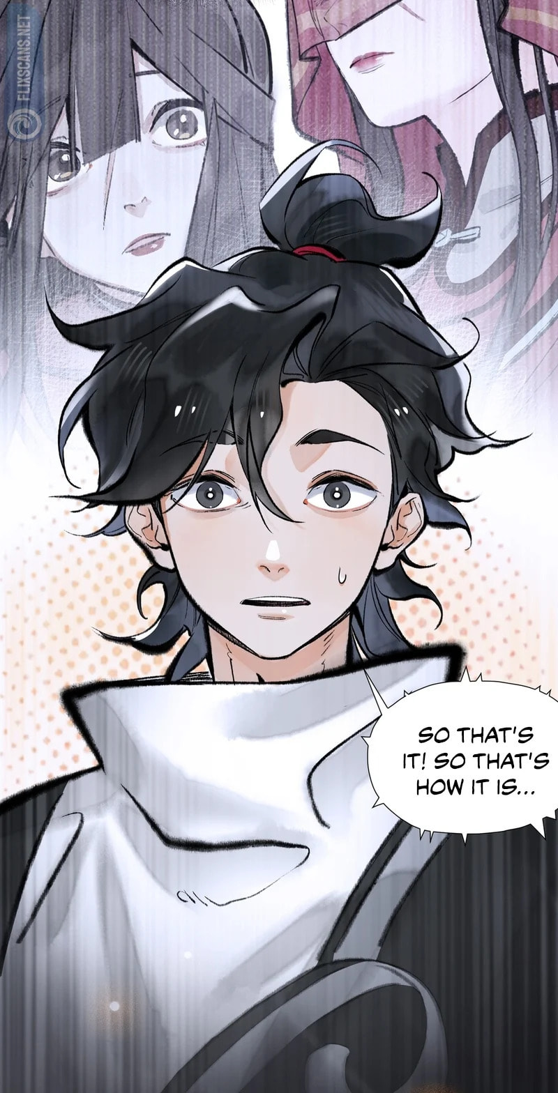 Yinian Xiaoyao Chapter 10 page 8 - 