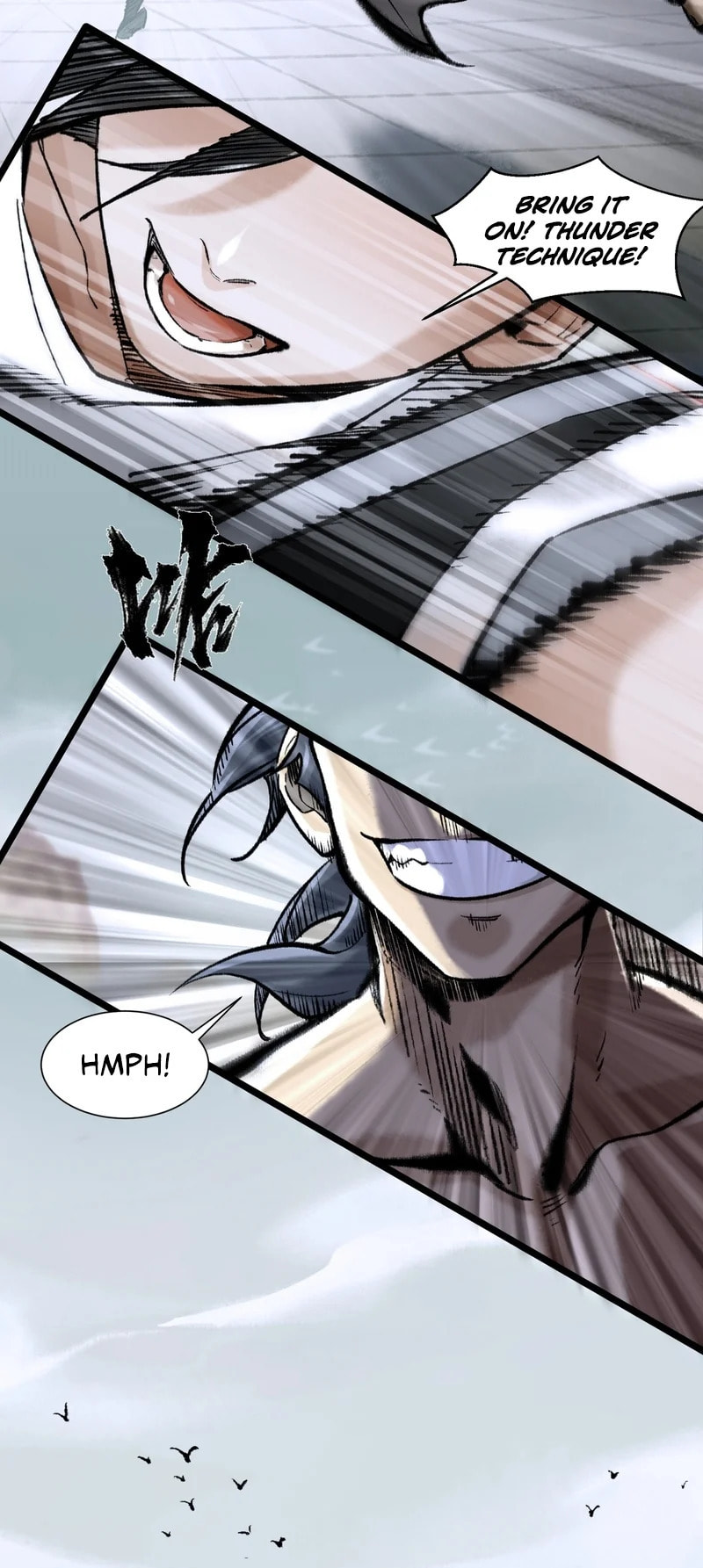 Yinian Xiaoyao Chapter 11 page 19 - 