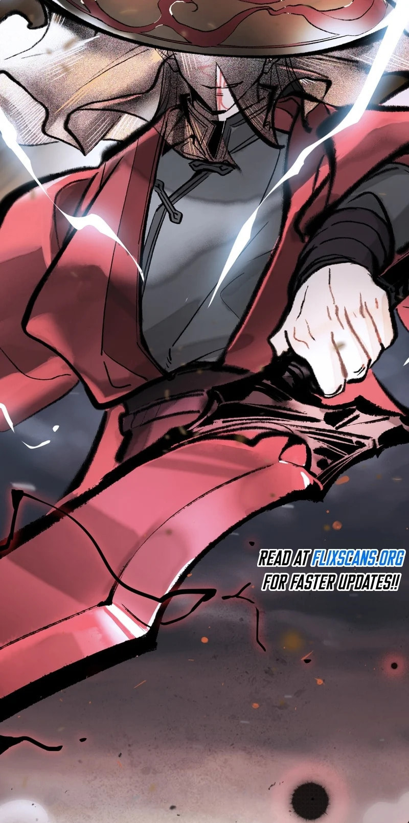 Yinian Xiaoyao Chapter 11 page 3 - 