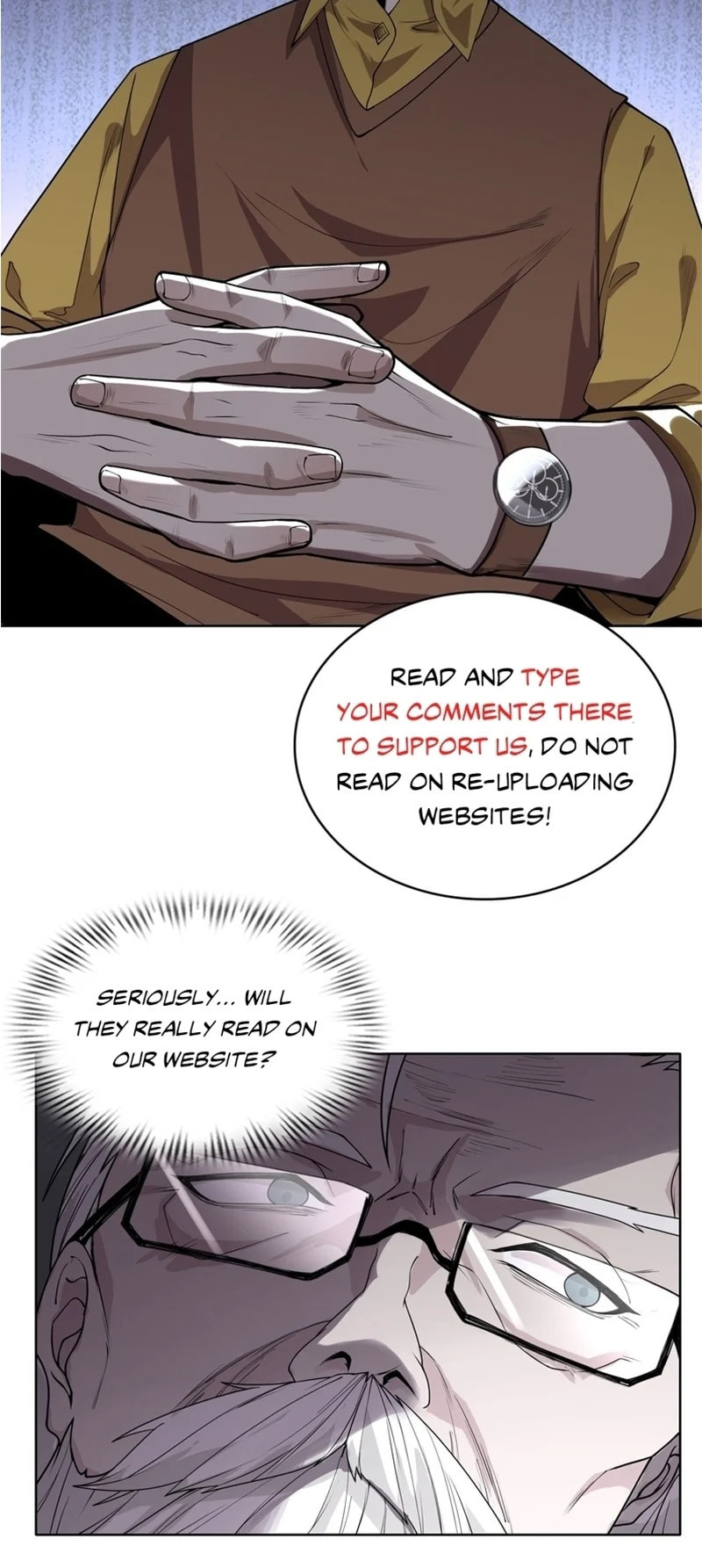 Yinian Xiaoyao Chapter 11 page 21 - 