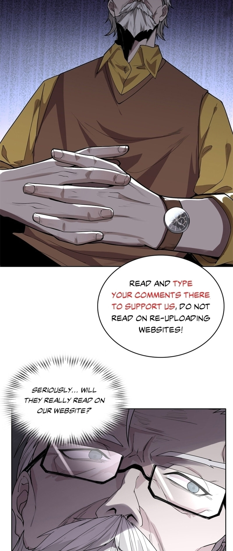 Yinian Xiaoyao Chapter 12 page 24 - 