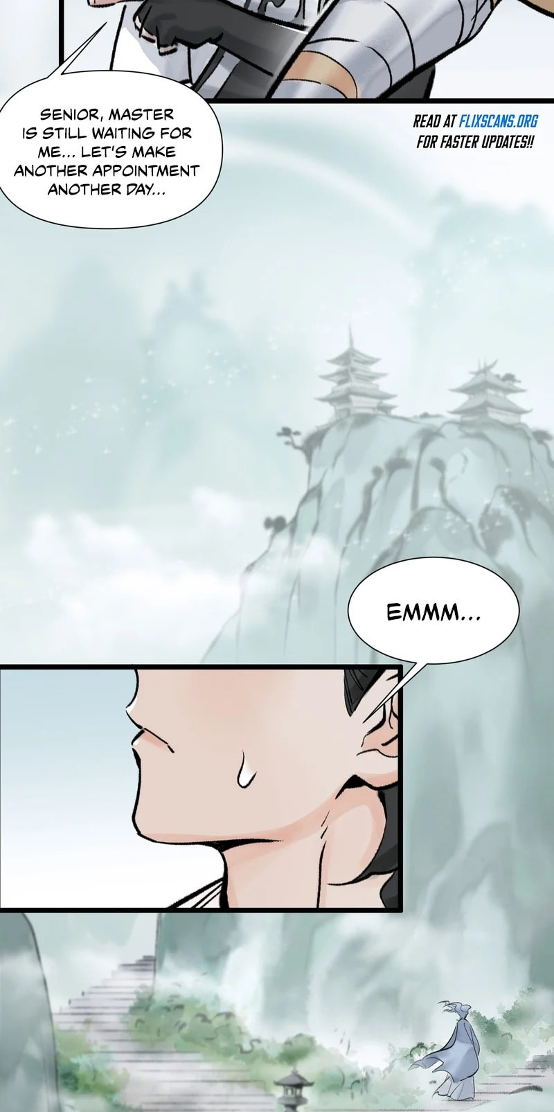 Yinian Xiaoyao Chapter 12 page 9 - 