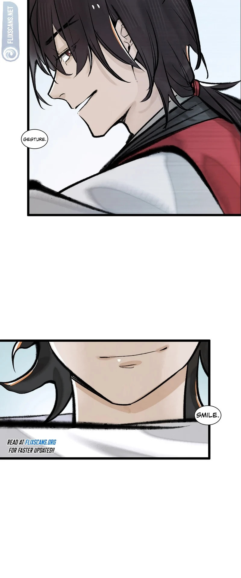 Yinian Xiaoyao Chapter 13 page 15 - 