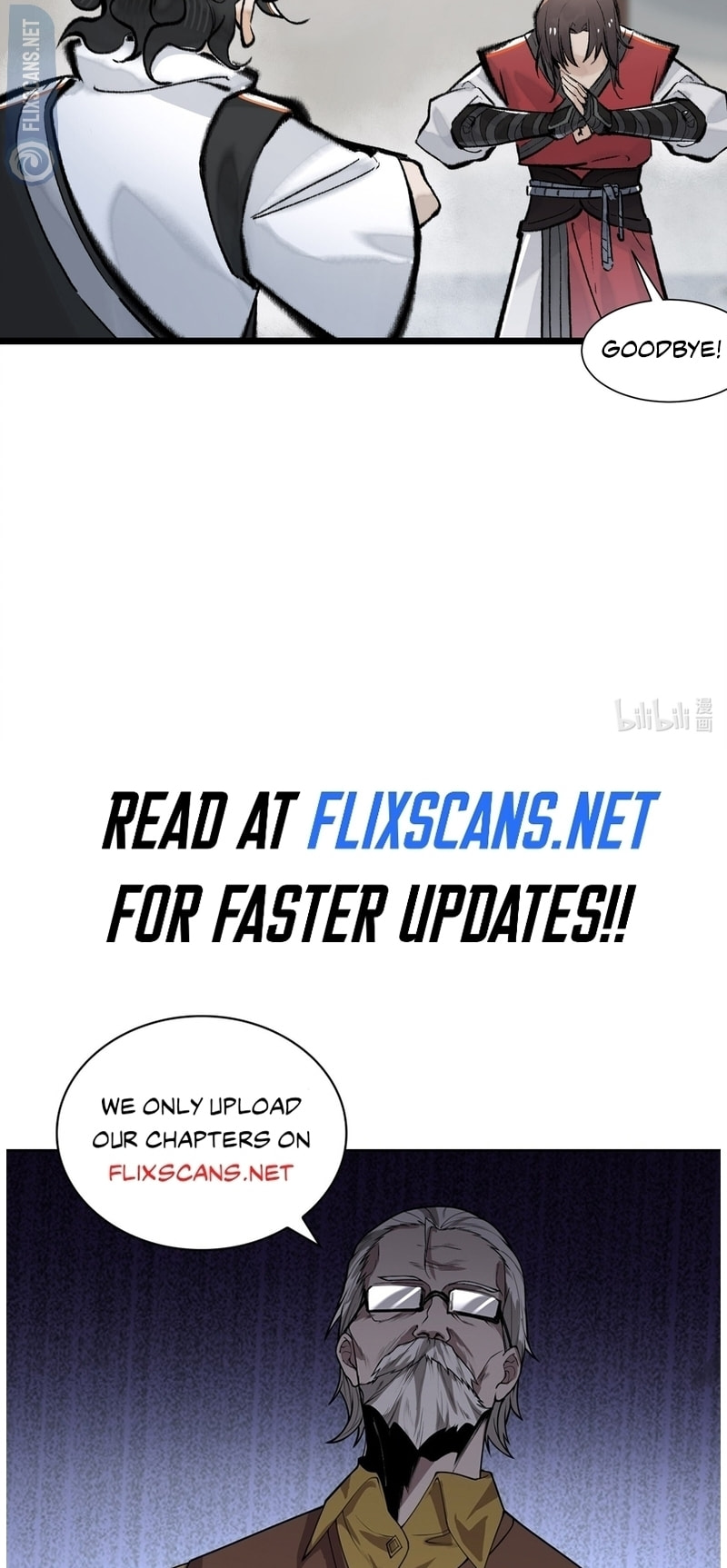 Yinian Xiaoyao Chapter 13 page 22 - 