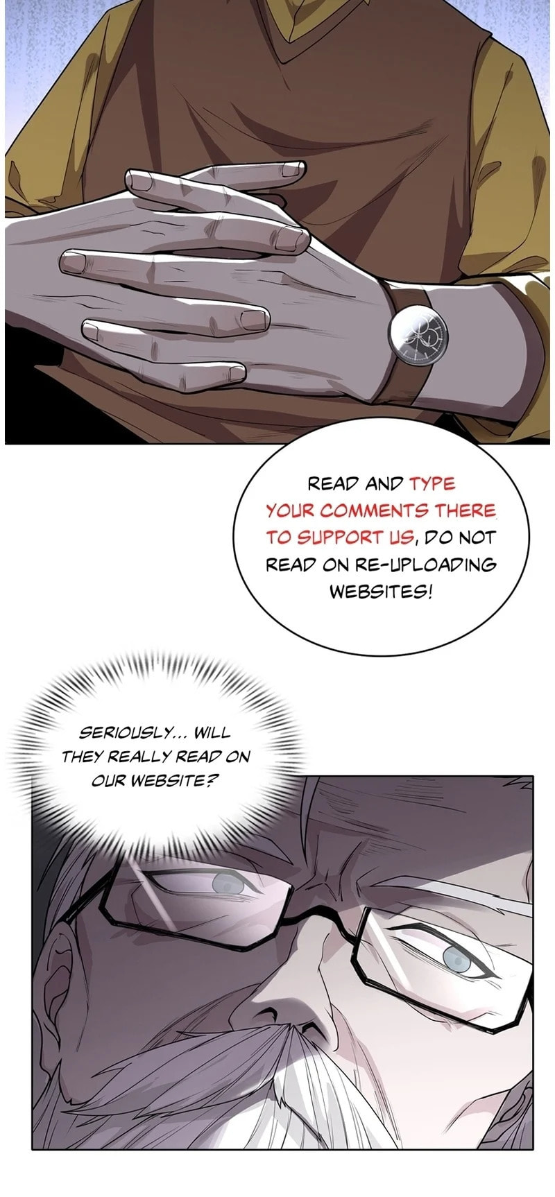 Yinian Xiaoyao Chapter 13 page 23 - 
